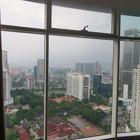 Vortex Suites Klcc By C&C Kuala Lumpur Zewnętrze zdjęcie
