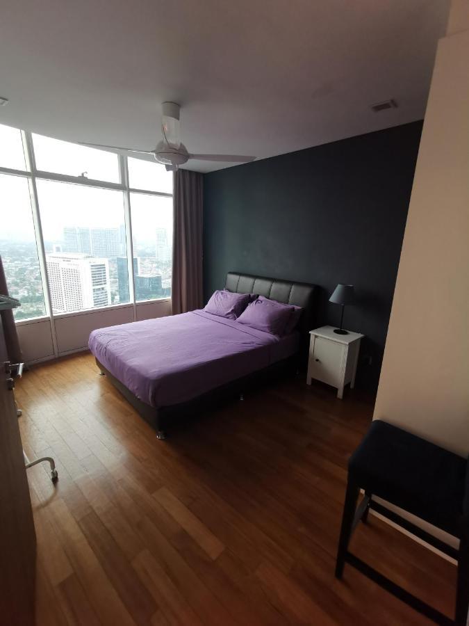Vortex Suites Klcc By C&C Kuala Lumpur Zewnętrze zdjęcie