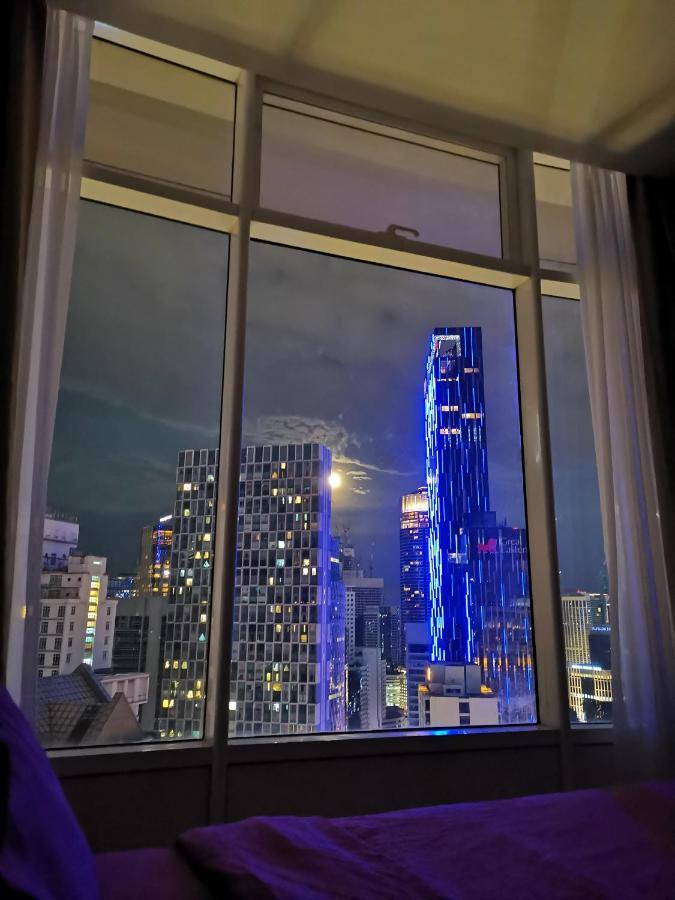 Vortex Suites Klcc By C&C Kuala Lumpur Zewnętrze zdjęcie