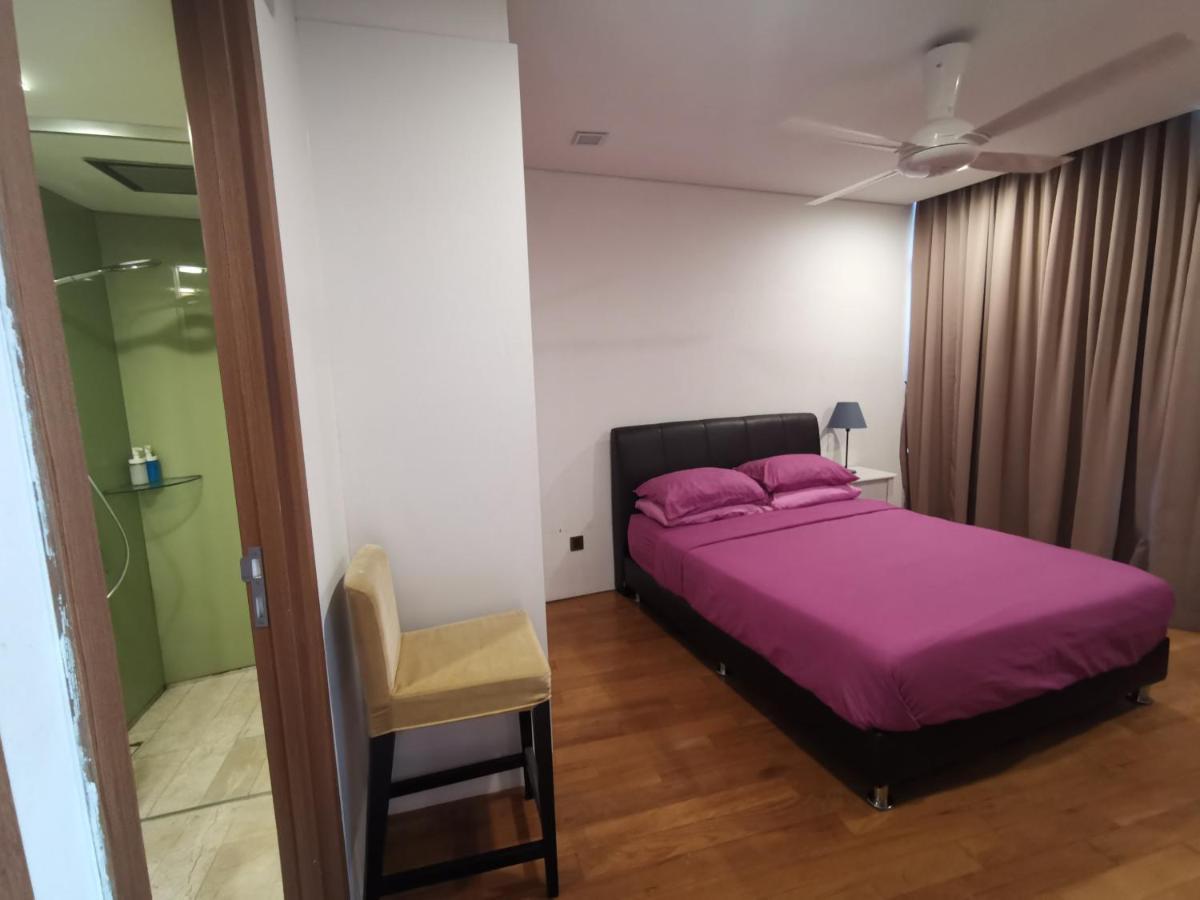 Vortex Suites Klcc By C&C Kuala Lumpur Zewnętrze zdjęcie