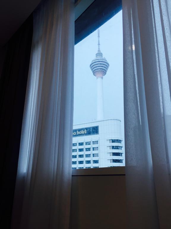 Vortex Suites Klcc By C&C Kuala Lumpur Zewnętrze zdjęcie