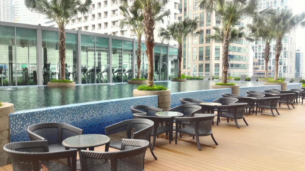 Vortex Suites Klcc By C&C Kuala Lumpur Zewnętrze zdjęcie
