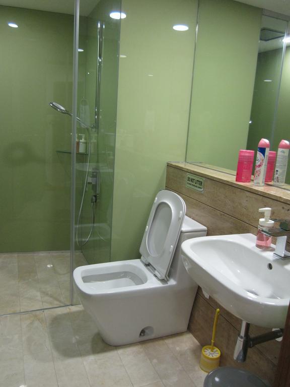 Vortex Suites Klcc By C&C Kuala Lumpur Zewnętrze zdjęcie