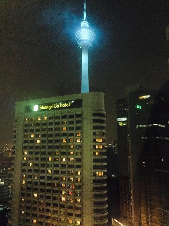 Vortex Suites Klcc By C&C Kuala Lumpur Zewnętrze zdjęcie